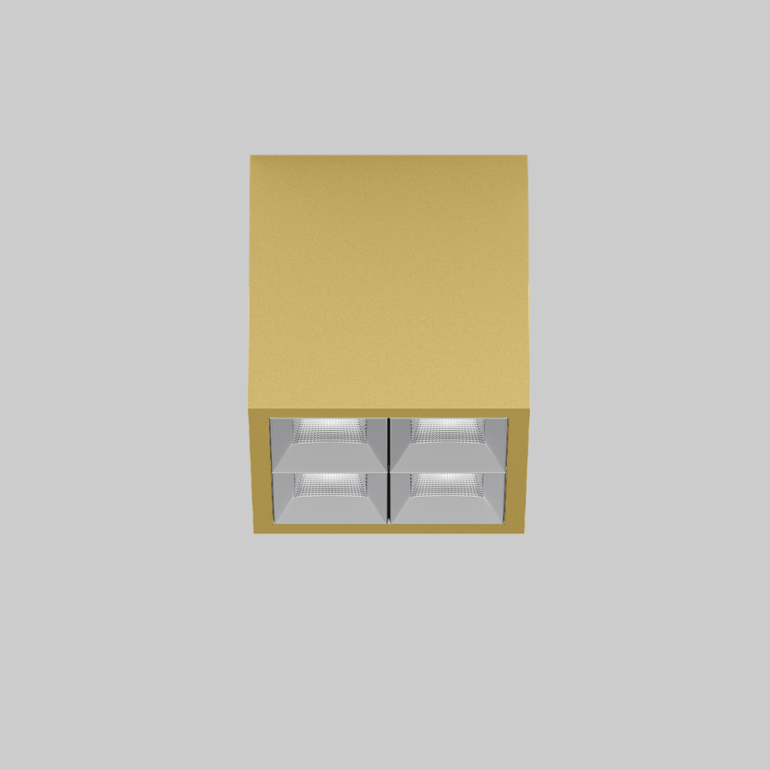 UNICO Q1 / Q4 basic ceiling | Spotlights & Downlights | XAL